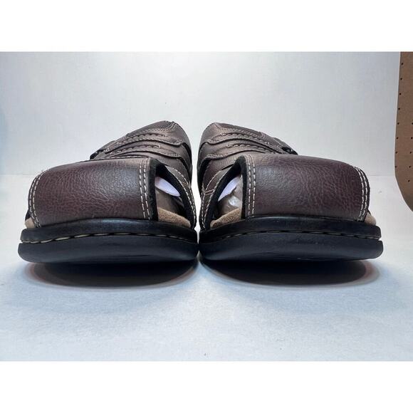 Dockers Men\'s Searose Casual Comfort Outdoor Sport Sandal Shoe Size 11 M main image 6